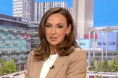Sally Nugent shares support for sobbing terminal cancer patient's plea to Andy Burnham