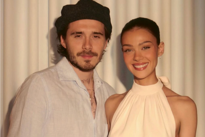 Brooklyn Beckham Vows to Always Protect Nicola Peltz After Re-Doing Wedding Without Victoria