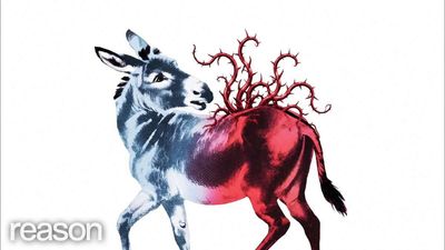 Socialists Are Trying To Take Hold of the Democratic Party—and They're Winning