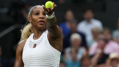 Tennis Mailbag: Will Serena Williams Play Mixed Doubles at the U.S. Open?