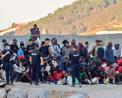 Why Spain’s EU allies turned on Pedro Sanchez over Ceuta: the hard right now sets their agenda on migration