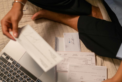 $2000 Dollar Stimulus Check Update: Business Tariff Refunds Remove Dividend Funding Source