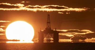 Andy Burnham and SNP urged not to 'fly the flag' for oil giants