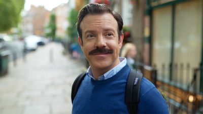 Ted Lasso season 4 review: a match-winning display from the popular Apple TV show starring Jason Sudeikis that still lets in a few own goals
