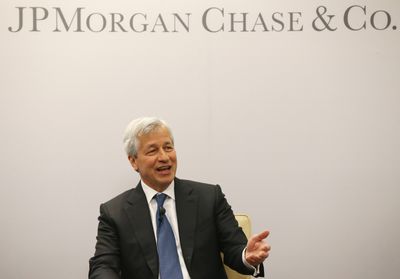 JPMorgan CEO Jamie Dimon Is Seeking To Put Safeguards In Place For AI. He's Launching A Cross-Industry Coalition.