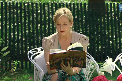 Amnesty Apologises After Labeling JK Rowling-Backed Rape Support Centre 'Anti-Rights'