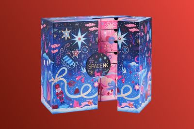 The Space NK beauty advent calendar 2026 looks better than ever before