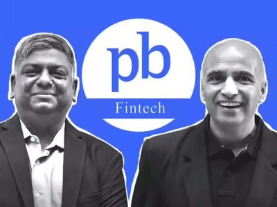 PB Fintech Q1 Results: Policybazaar parent's profit soars 92% to Rs 163 crore as insurance premium grows 41%