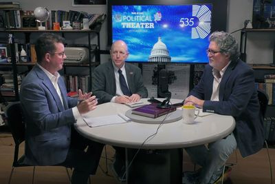 The Roll Call and 535 deep dive on cryptocurrency