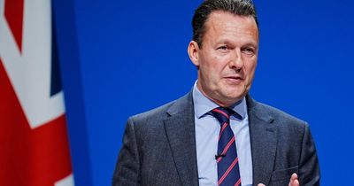 Scottish Tories 'must rule out Nazi candidates' as UK party fields former fascist