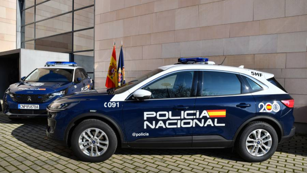 UK's most wanted fugitive arrested in Spain over multiple sexual assault probe