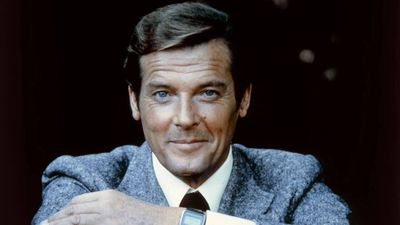 Quote of the Day by Roger Moore: “The wonderful thing about age is that your knees don't… – Inspiring lessons on aging, growing old, confidence, resilience and why age is just a number by the English actor known for his powerful performances and deep insights on purpose and life