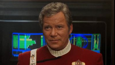 William Shatner On What Really Happened With Star Trek When It Went From Rags To Ratings Riches