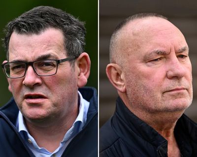 A ‘staged’ meeting and a secret deal: how a union boss exerted ‘extraordinary influence’ on the Andrews government