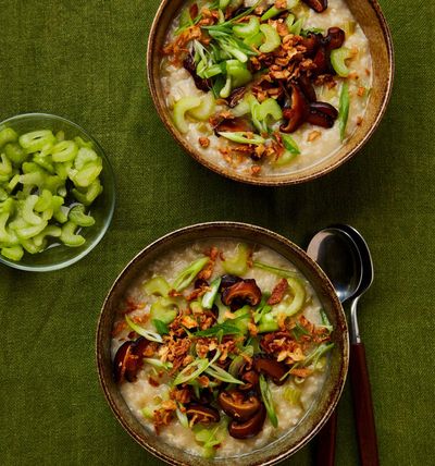 Celery and blood oranges top Australia’s best fruit and veg for August: ‘Everybody should be eating crunchy water’