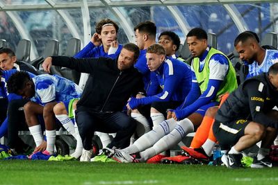 Xabi Alonso reveals Cole Palmer injury latest in two-man Chelsea update