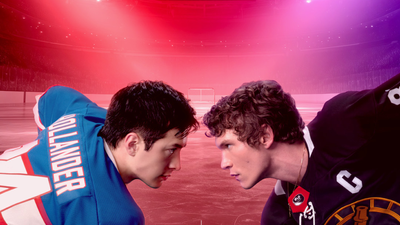 'Heated Rivalry' Warns Fans Against Crashing Set Ahead of Season 2 Filming