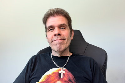 What Happened to Perez Hilton? Police Issue Update After Blogger Streams Self-Harm on TikTok