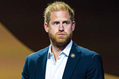 Prince Harry Resented Lack of Time to Ease Meghan Markle Into Royal Life, Royal Author Claims