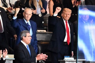 Bill O’Reilly warned Trump not to take the ‘biggest gamble’ launching Iran war