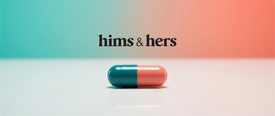 The FTC Is Suing Hims & Hers Health—Here's Why Investors Shouldn't Panic