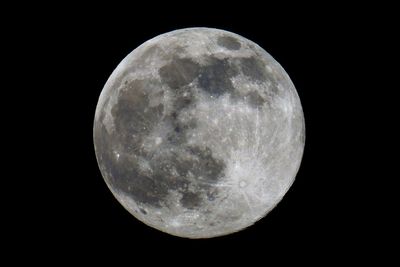 What happens next after SpaceX rocket crashes into the Moon?