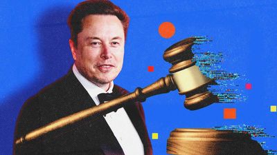 Minnesota's Nudification Ban Could Punish People Over Parodies and Stripped-Down Selfies. Elon Musk's xAI Is Suing.