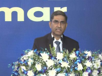 Indian Bank targets Rs 35 lakh crore business by 2032 after crossing Rs 15 lakh crore milestone: MD & CEO