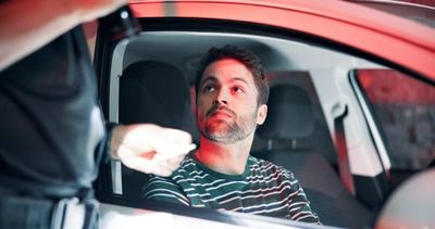 Think You Know What to Do During a Traffic Stop? Most Drivers Don’t