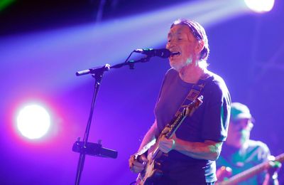 Chris Rea’s ‘final gift’ revealed as court documents reveal £12m family fortune