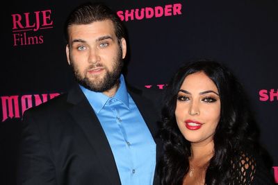 Daughter-in-law of Nicolas Cage says actor interfered in her marriage