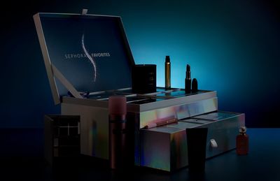 The Sephora beauty advent calendar 2026 has just been announced – here's what we can expect
