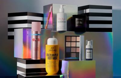 Sephora has revealed the first products in its beauty advent calendar 2026 – and the waitlist is open