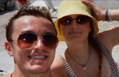 Jamie Oliver’s daughter engaged as romantic beach proposal delights famous family