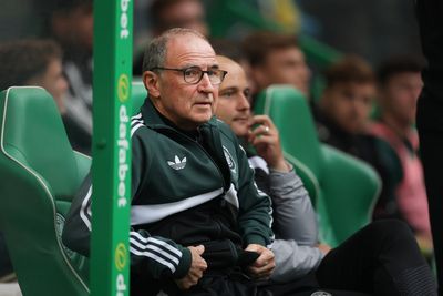 Celtic manager Martin O’Neill, 74, in hospital after ‘small procedure’