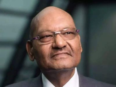 Anil Agarwal recalls how Atal Bihari Vajpayee backed Vedanta's landmark London listing in 2003