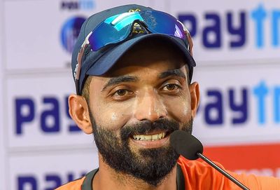 "His room was open for everyone": Rahane reveals simplicity behind MS Dhoni's leadership