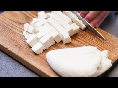 Gujarat govt bans analogue paneer, cheese and butter citing public health concerns