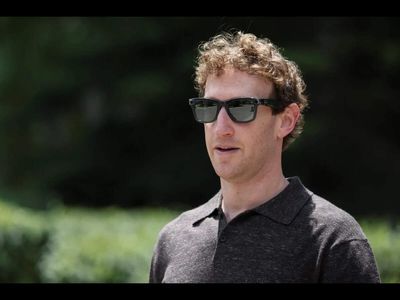 Why Meta CEO Mark Zuckerberg, worth over $200 billion, is raising Wagyu and Angus cattle on his Hawaii ranch and giving his cows macadamia nuts and beer
