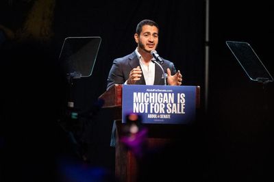 Abdul El-Sayed’s win proves change is possible for Democrats. His next fight may determine their future
