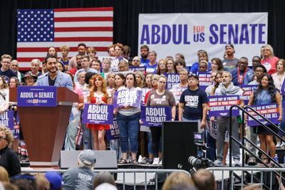 What we learned from midterm primary elections in five key states