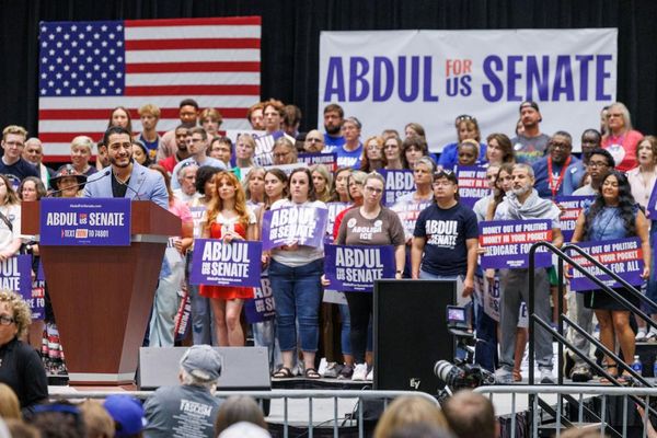 What we learned from Tuesday’s midterm primary elections