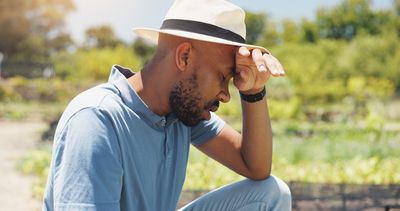 6 Garden Tasks That Are Safer to Skip During Peak Afternoon Heat