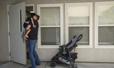Healing Together: Why Recovery and Motherhood Should Go Hand in Hand