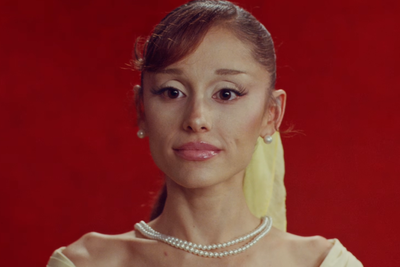 Ariana Grande Health Claims: Family Allegedly Begged Singer To Step Away After Mental Health Struggles