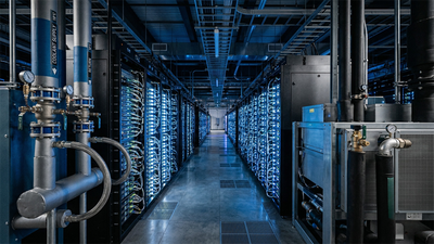 3 Stocks That Prove the AI Trade Isn't Over, It Moved