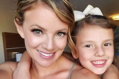 Woman told she had ‘weeks to live’ after suspected spider bite