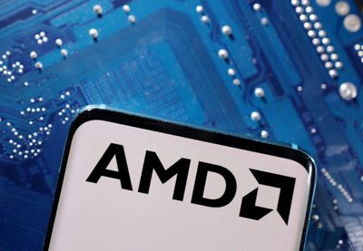 AMD shares fall 6% as investors demand bigger AI payoff