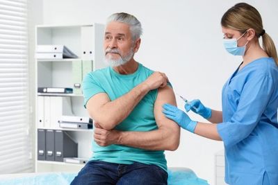 Adults Over 50: Ask These Vaccine Questions Before Cold and Flu Season