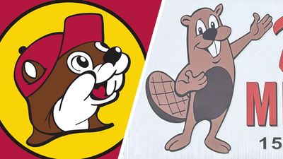 No beaver logo is safe from Buc-ee’s legal wrath